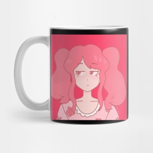 aya maruyama Mug